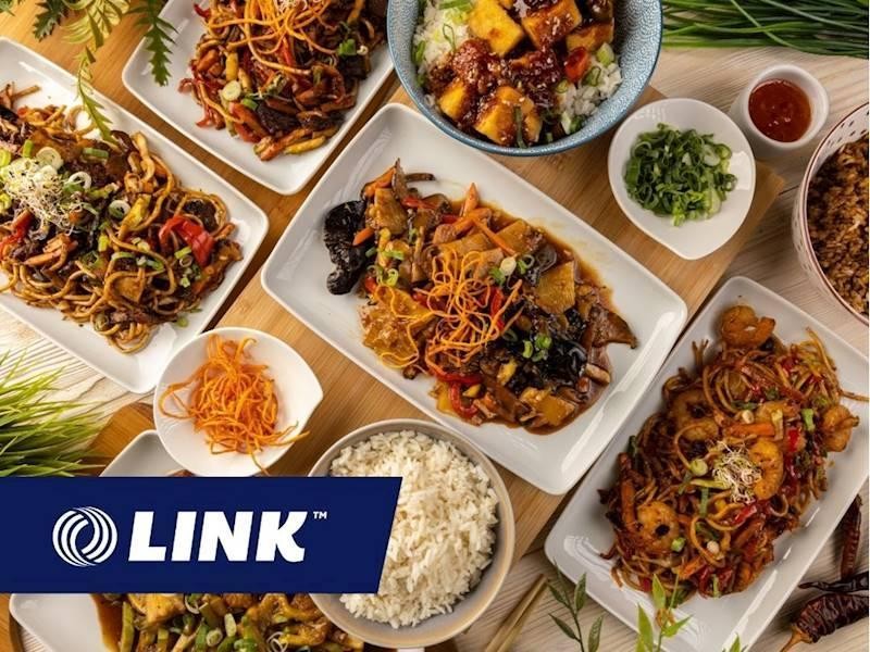 Profitable Barangaroo Asian Food 683057 1