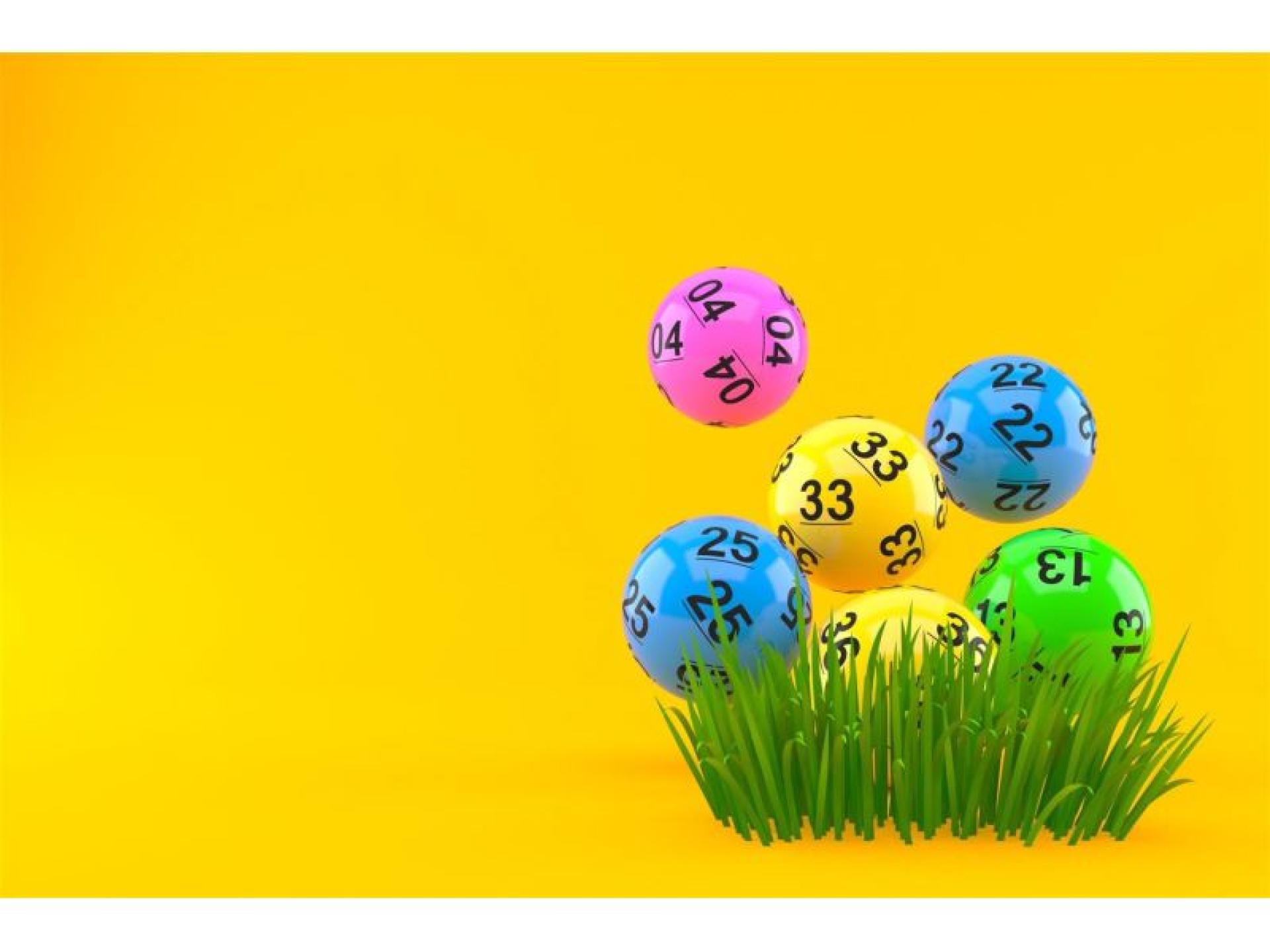 Post / Lotto / 683058 2