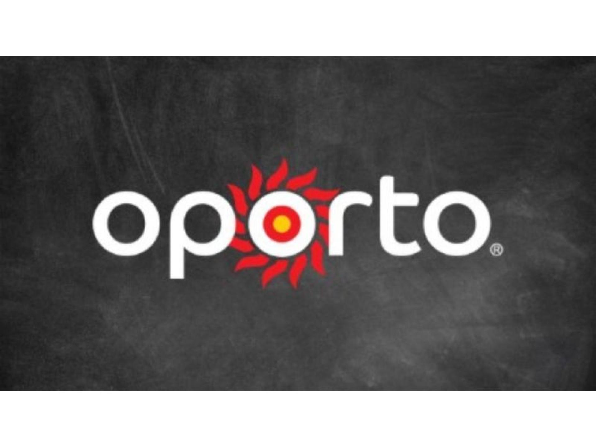 Oporto Drive Thru Store 683064 1