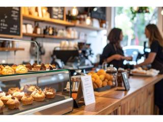 Priced to Sell Coastal Bakery Ready for New Ownership