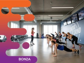 36806 Franchise Fitness Business with Strong Community