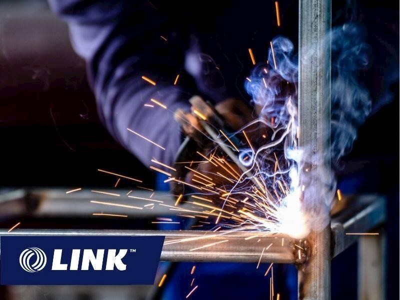 Steel Fabrication Business For 683088 1
