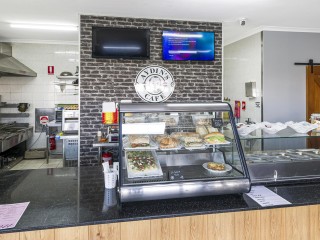 Joondalup Cafe