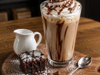 Award Winning Café/Online Gifting Business for Sale SV1601