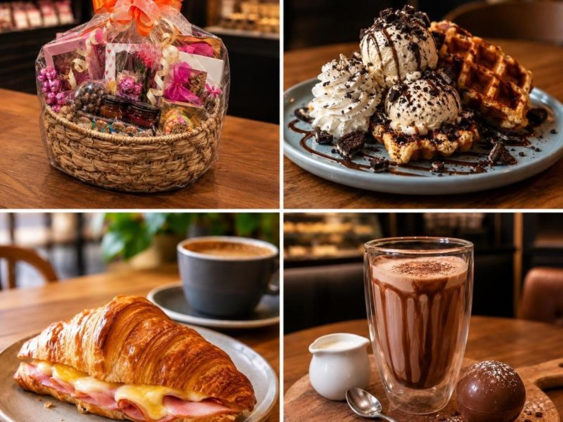 Award Winning Café/online Gifting 683115 3