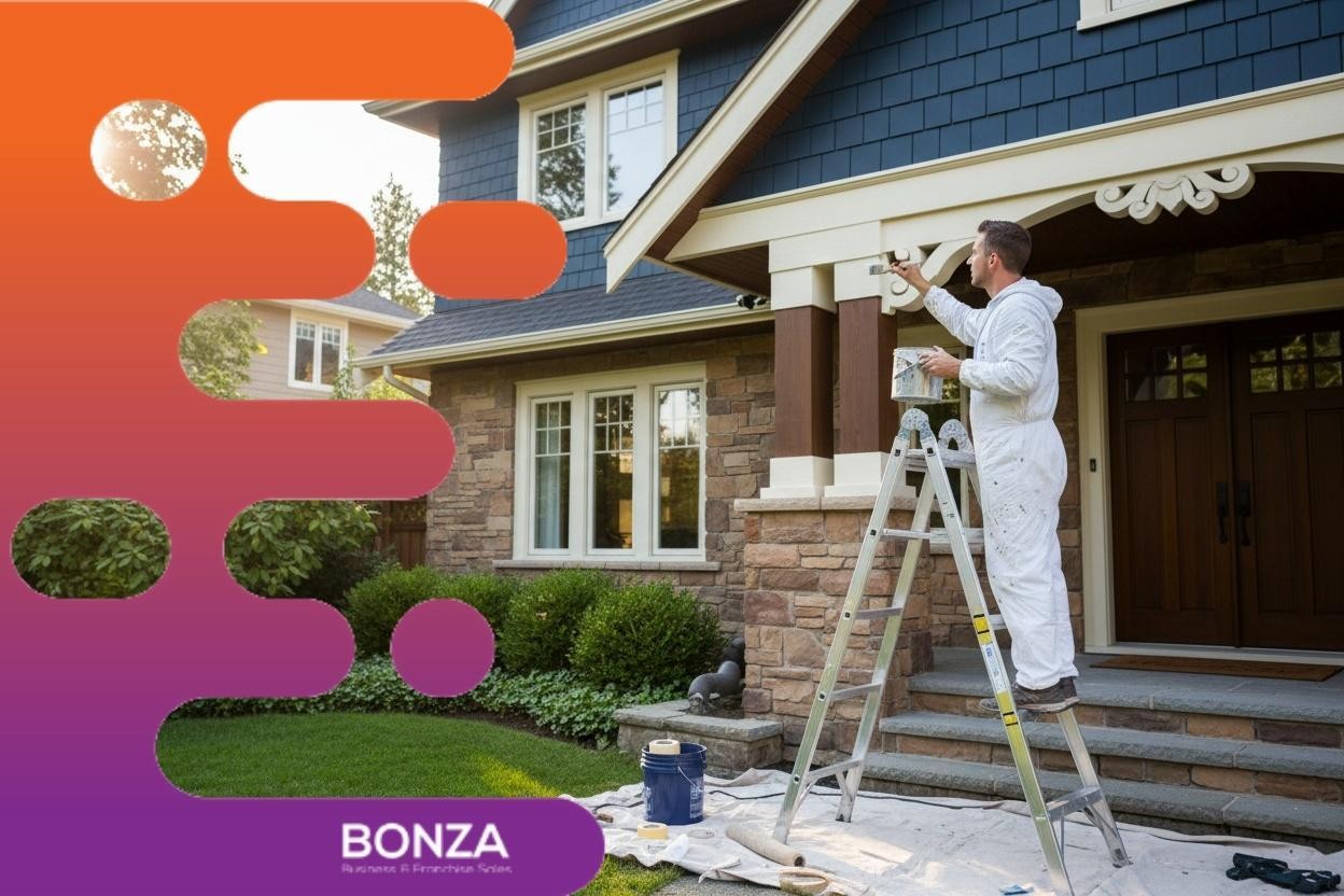 36818 Trusted Painting Business 683116 1
