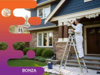 36818 Trusted Painting Business Ready For Expansion