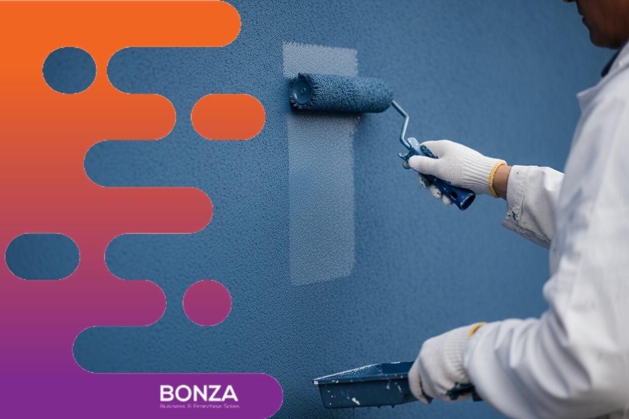 36818 Trusted Painting Business 683116 3
