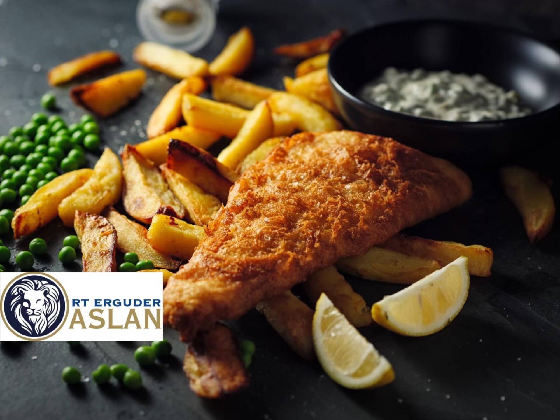 Fish & Chips Shop 683147 3