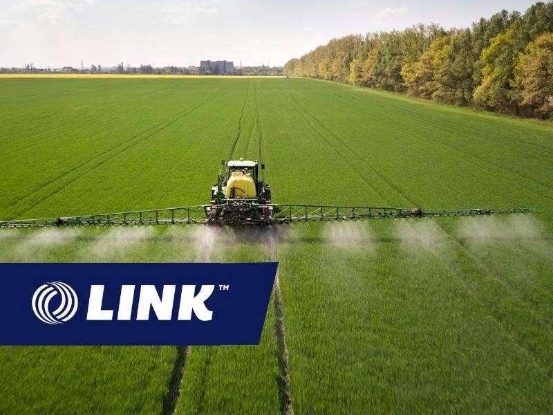 Regional Agricultural Business | 683148 1