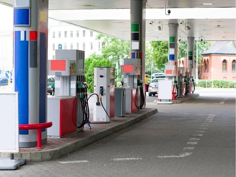 Profitable Caltex Service Station 683149 3