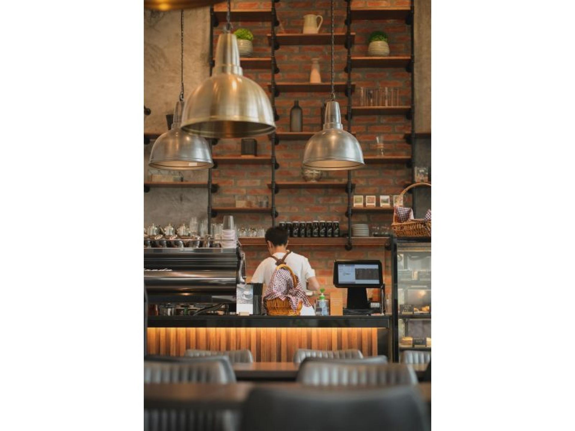 Fortitude Valley Cafe | 683151 1