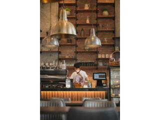 Fortitude Valley Cafe | Fully Managed | Strong Profits