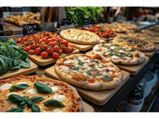 Popular Pizza Shop, Low Rent, High T/O, Short Hours, Bathurst | ID:1442