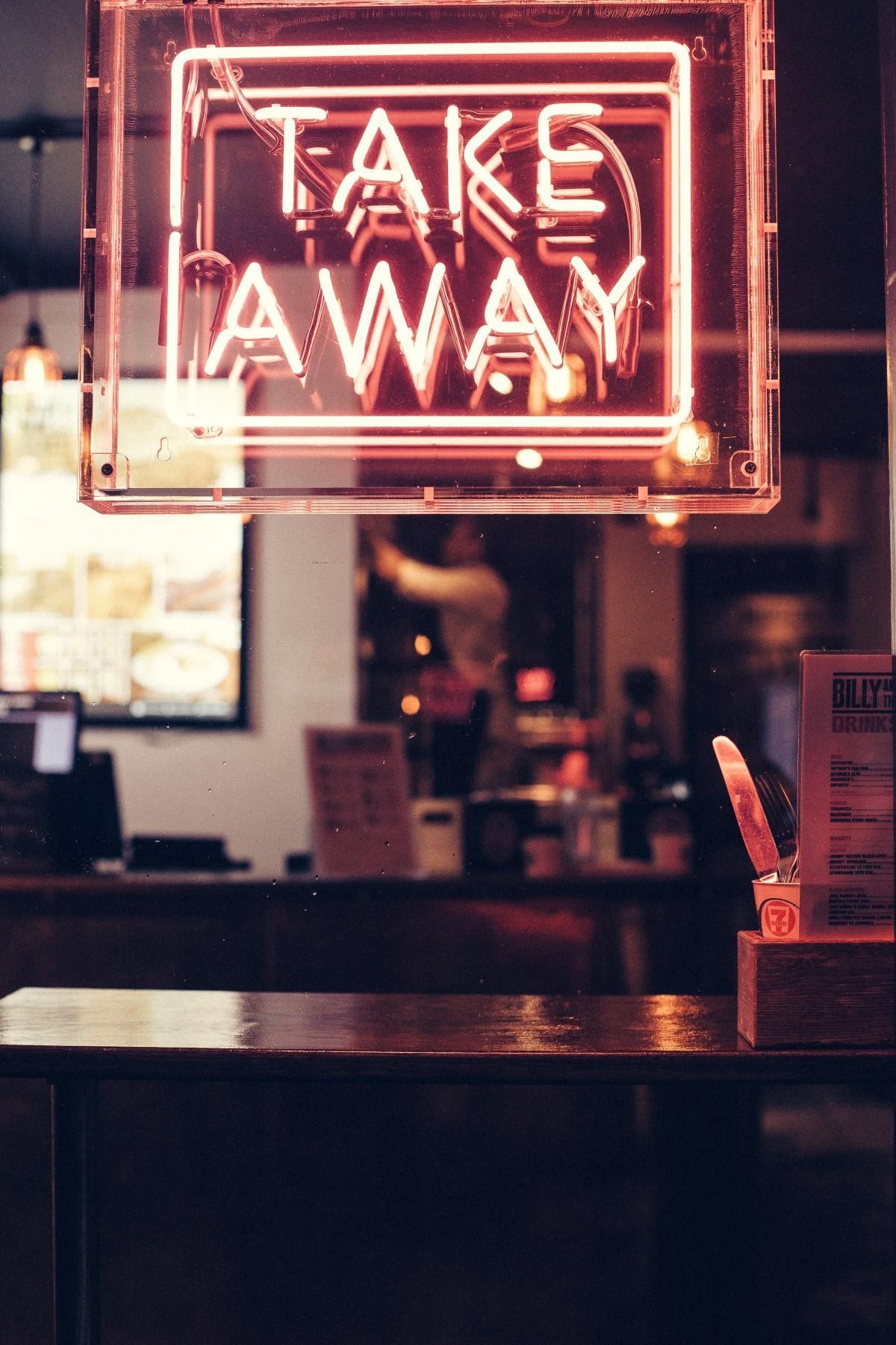 Licensed Food Premises - 683155 3