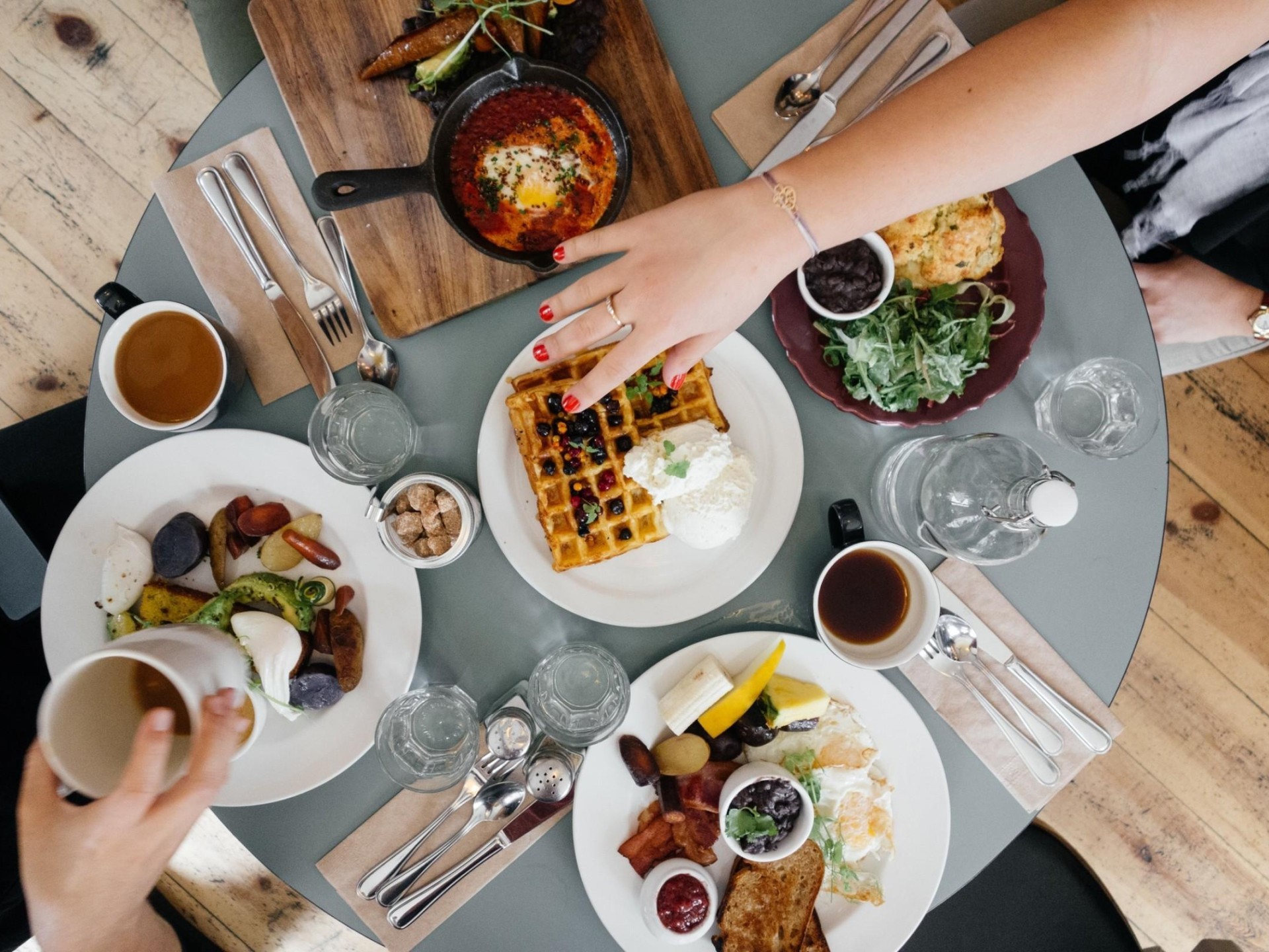 Licensed Food Premises - 683155 2