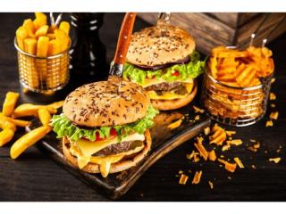 Traditional & Modern Burger Franchise 5951- Brisbane Suburbs