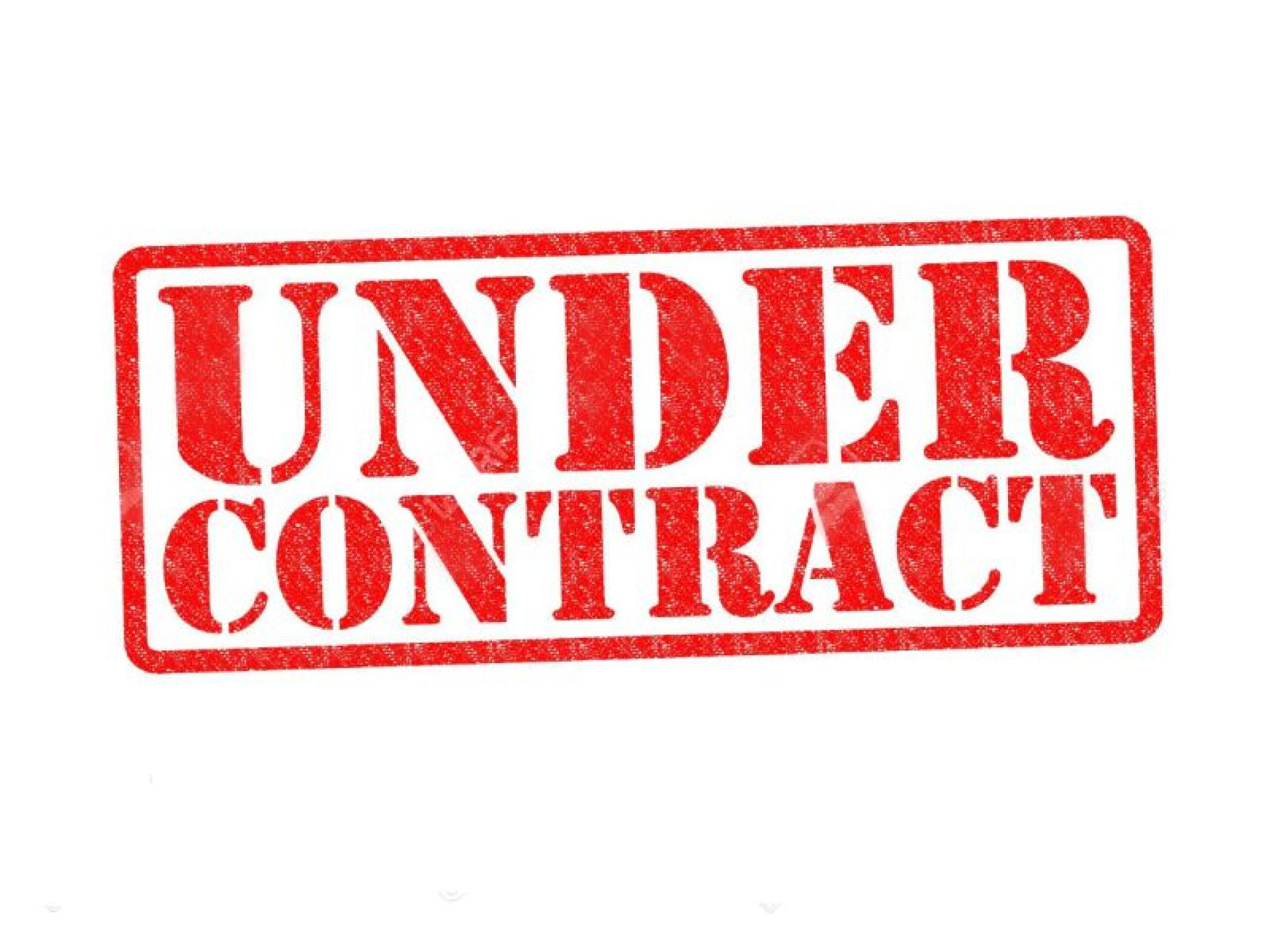 Under Contract - Structural 683158 1