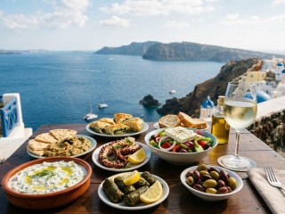 5 Day Licenced Beachside Greek Restaurant & Takeaway T.O. 23,000PW + $418,000 + SAV
