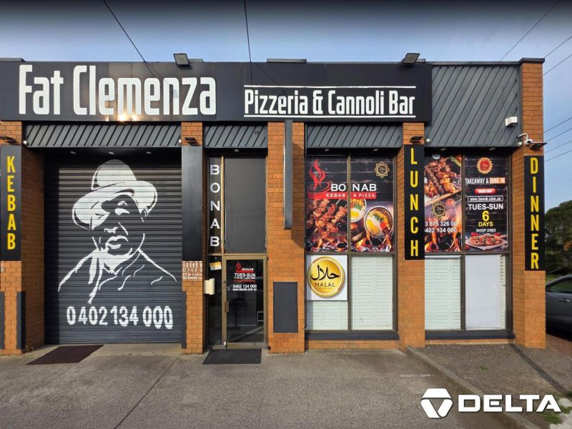 [abs-103] Halal Pizza & 683162 2