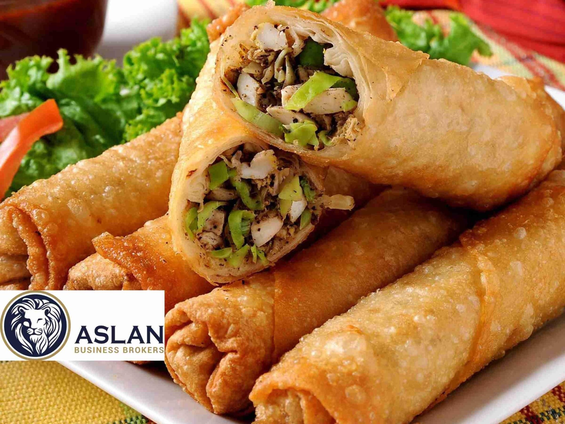 Asian Restaurant For Sale 683169 3