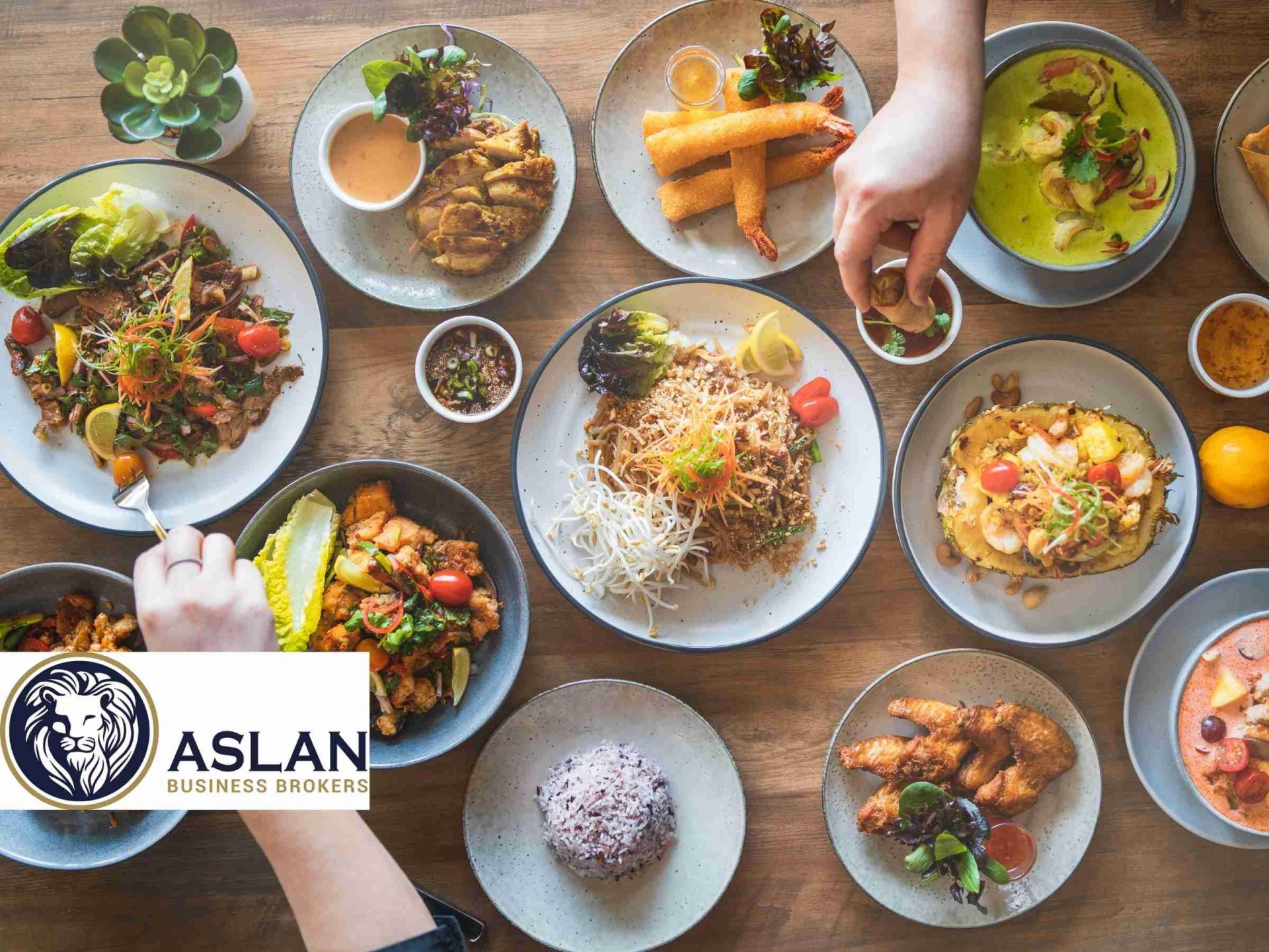 Asian Restaurant For Sale 683169 1