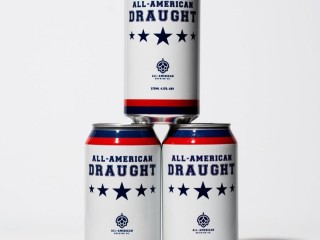 ALL AMERICAN BREWING CO — BUSINESS FOR SALE