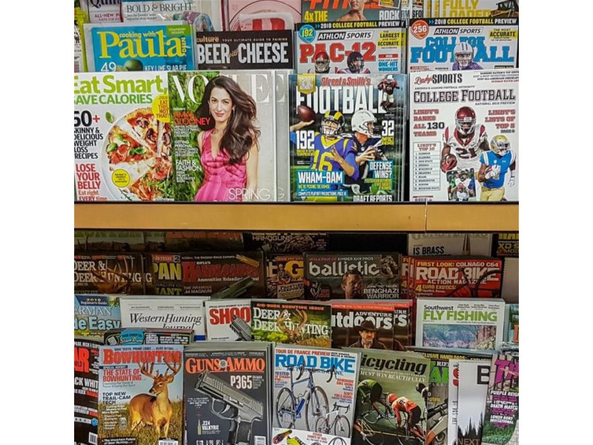 Regional Bookstore - Lifestyle 683210 3