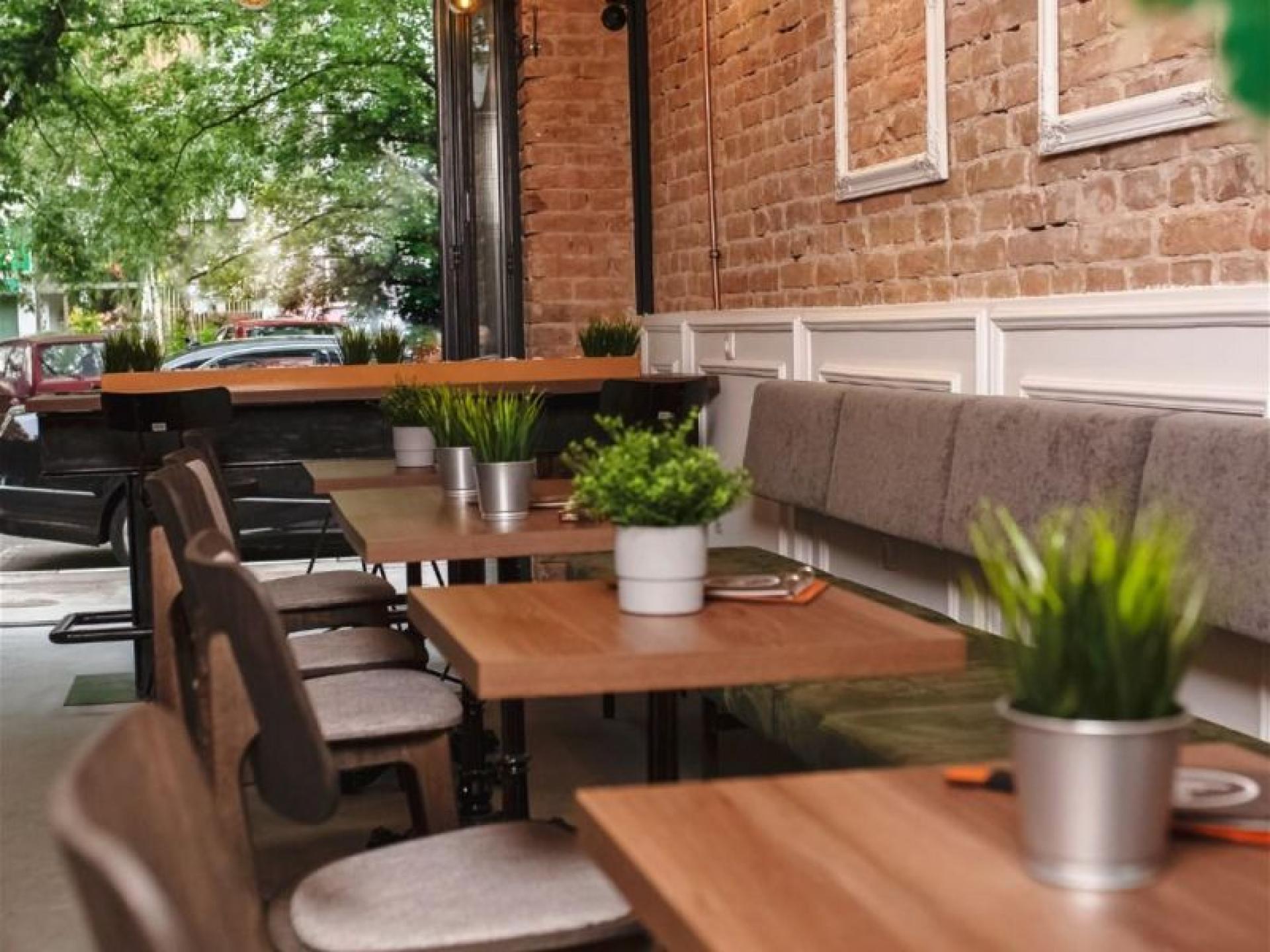 High Profit Cafe - 683214 2