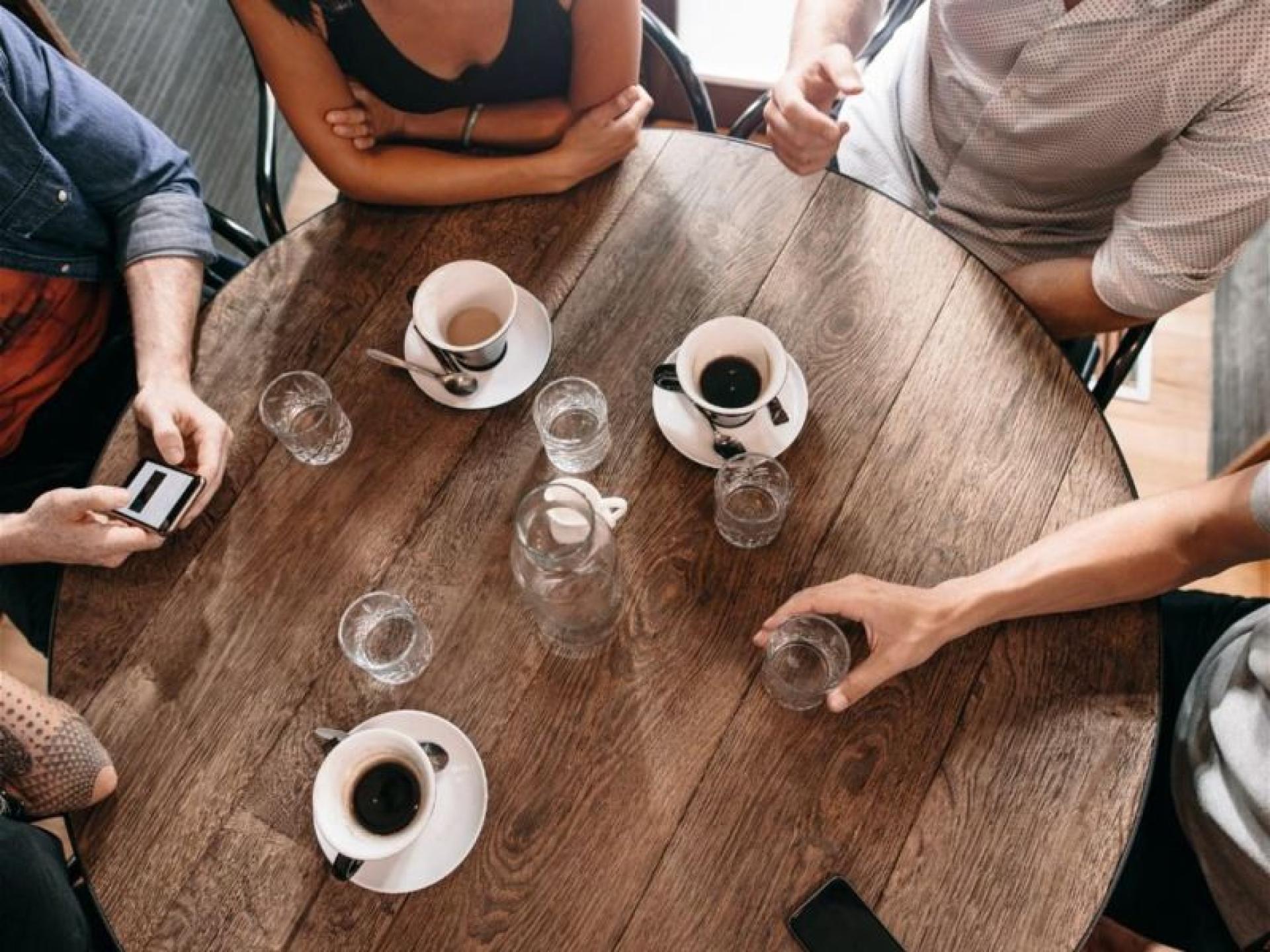 High Profit Cafe - 683214 3