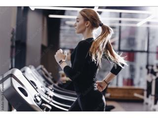 Gym with Strong recurring income and experienced management