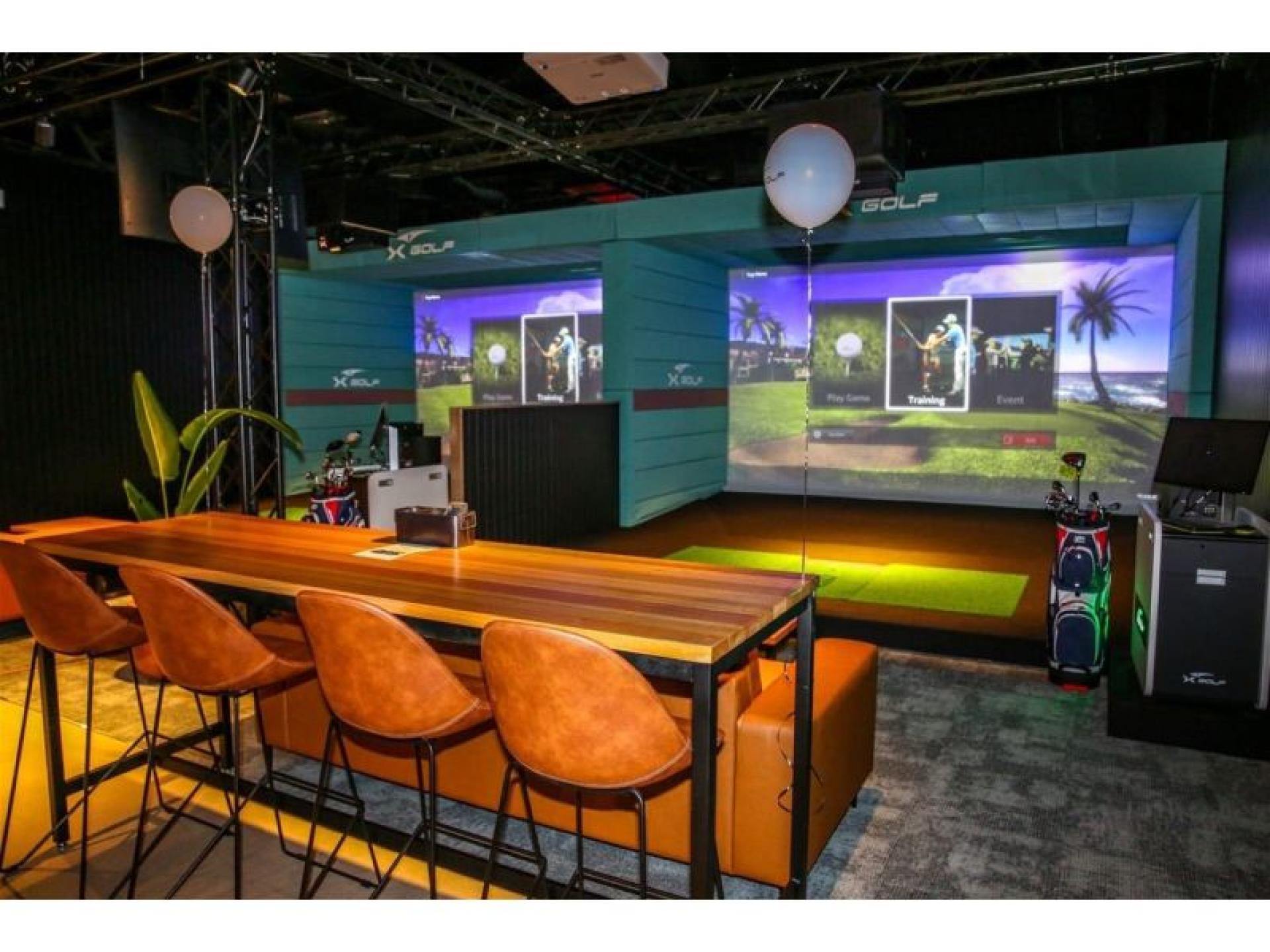 High Performing Entertainment Venue 683219 3