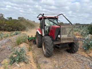Established Plantation Contractor in Western Australia with Strong Recurring Revenue