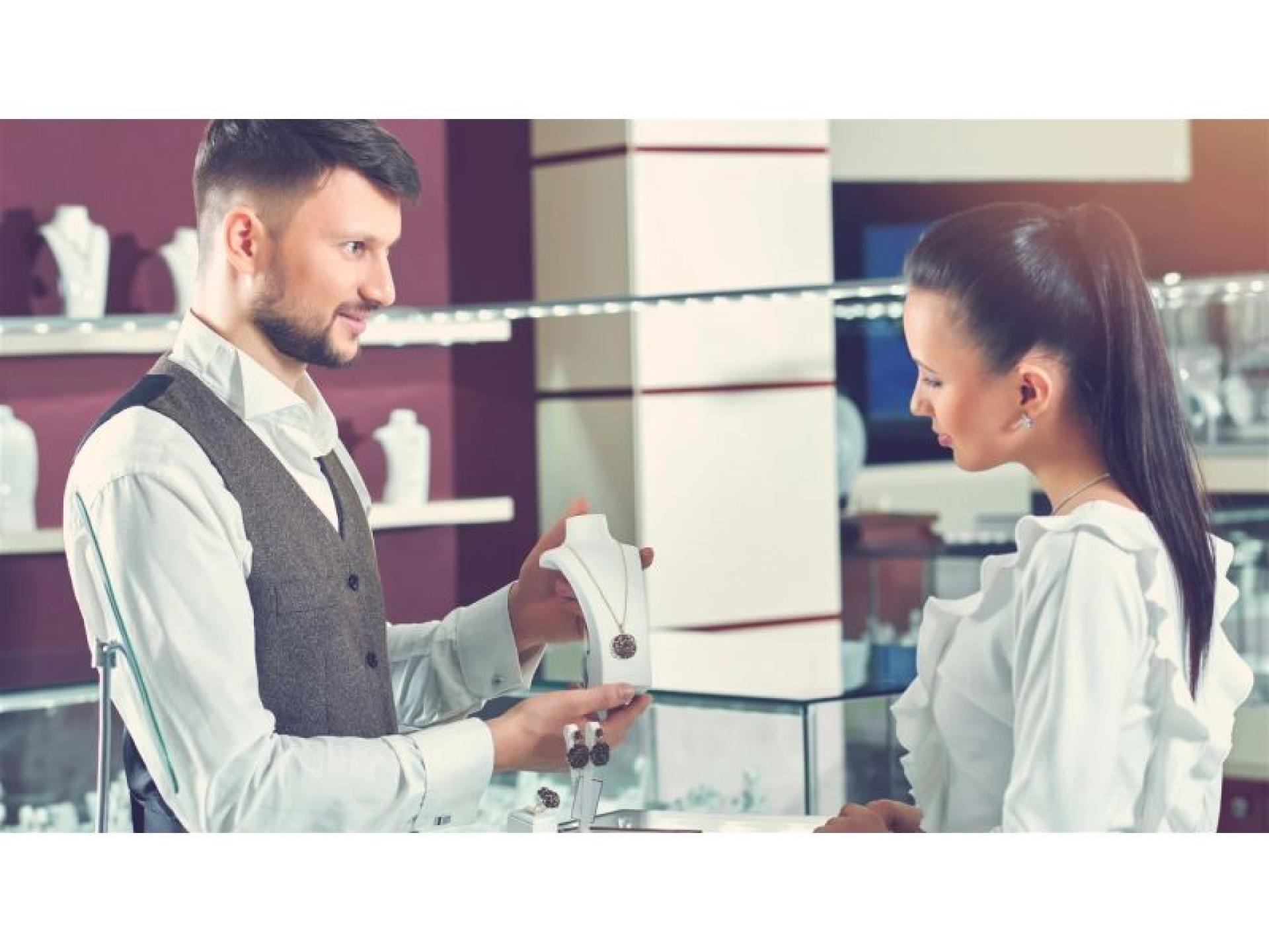 Long-established Jewellery Retail & 683247 3