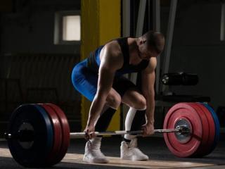 High Performance Gym Business (North Of River)