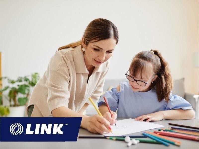 Fully Registered Ndis Provider 683261 1
