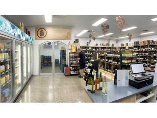 Reduced Price! Bottle Shop for Sale | South-West Sydney | Low Rent | Steady Local Customers