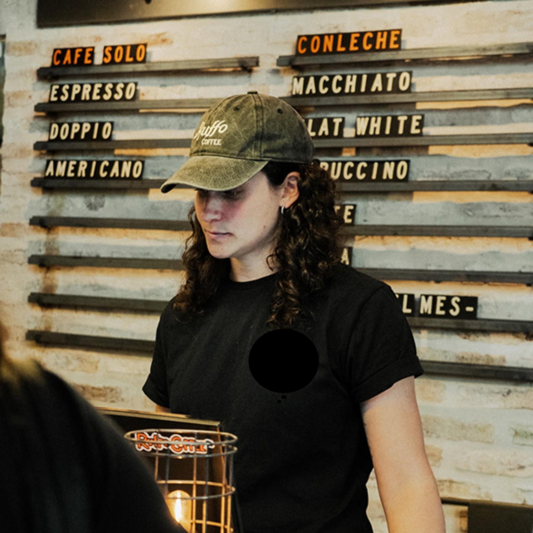 Cafe Take‑away – Established 683273 1