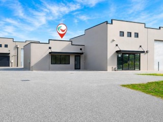 Opportunity on the Coast - Office - Storeroom