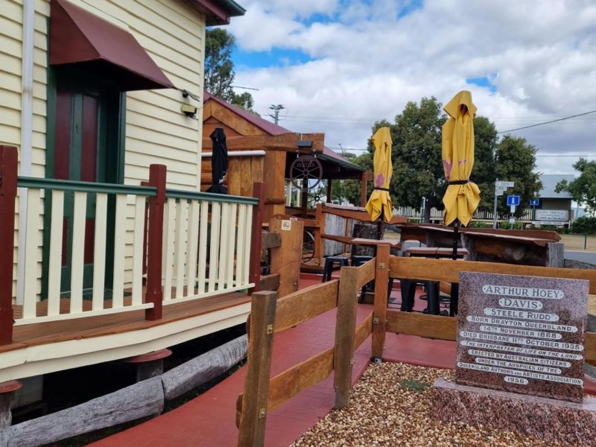 Iconic Country Pub Opportunity 683289 3