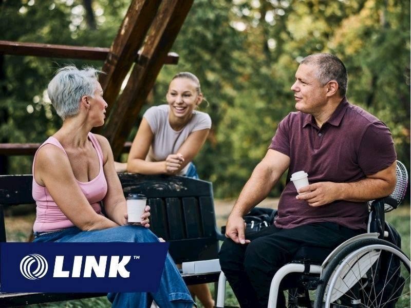 High Growth Disability Support 683293 1
