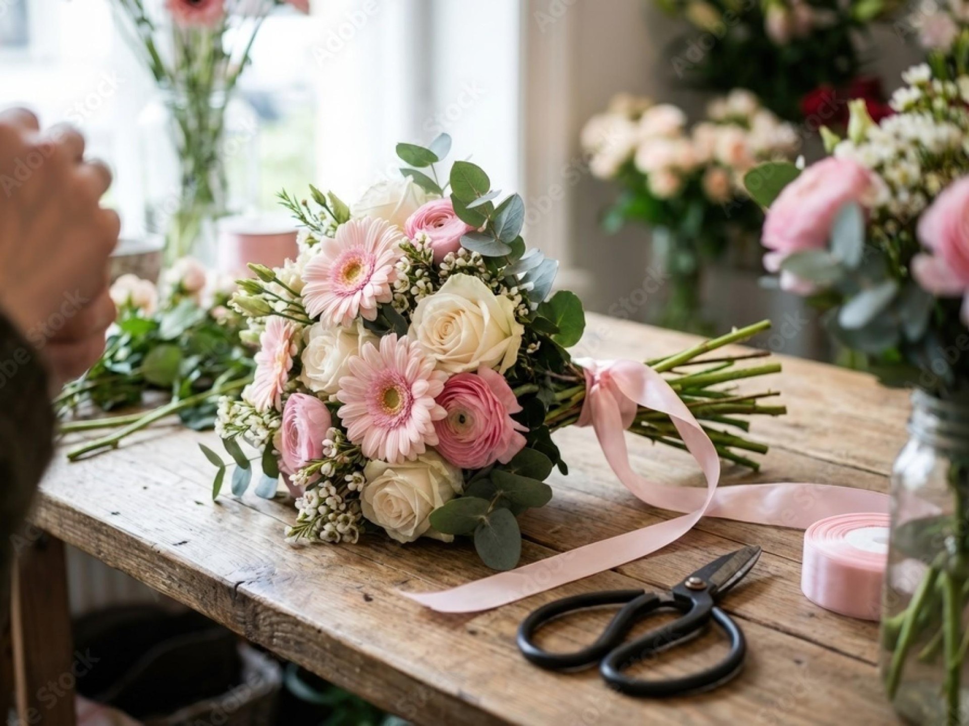 Florist Flowers & Gifts 683298 1