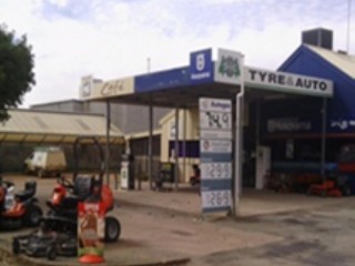 Rural Automotive, Fuel & Husqvarna Business + Freehold