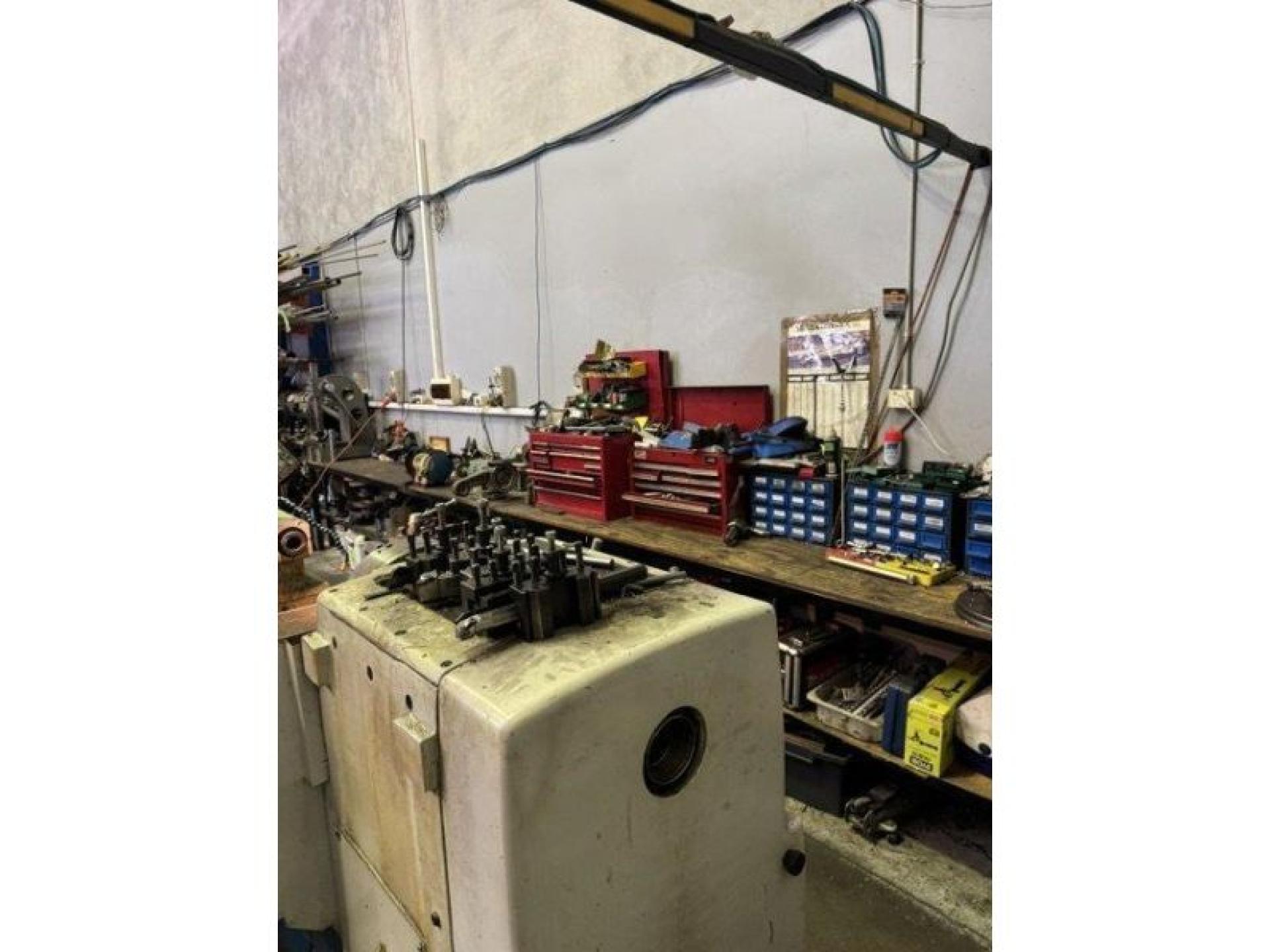 Specialist Equipment Design & 683309 3