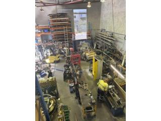 Specialist Equipment Design & Manufacture – Landsdale, WA