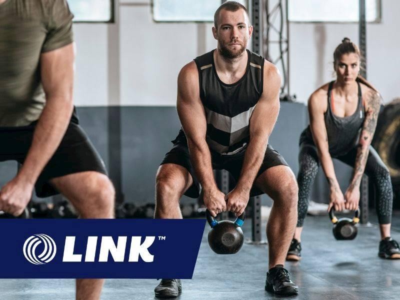 High-performing Bft Fitness Franchise 683315 1