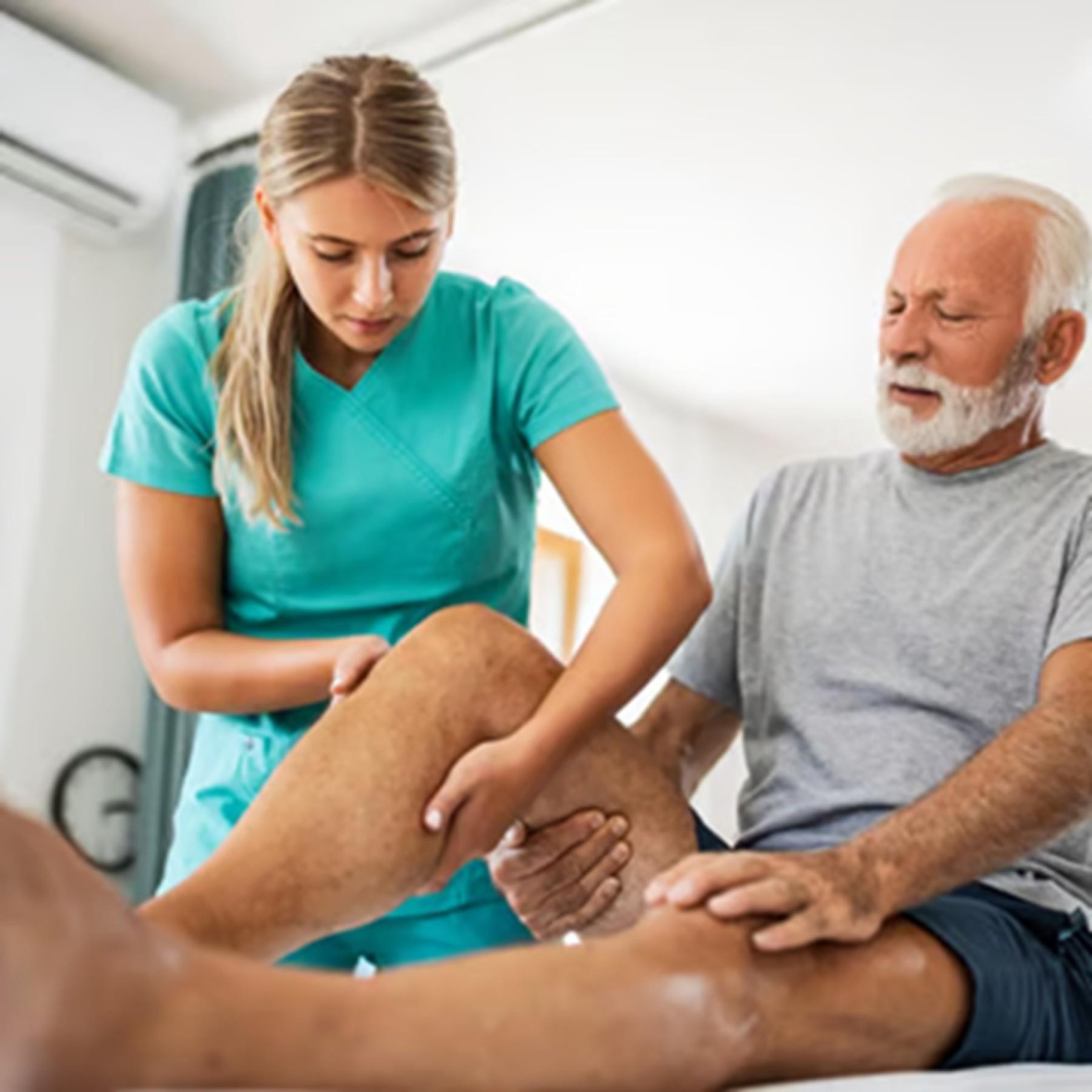Osteopathic Clinic – The 683330 2