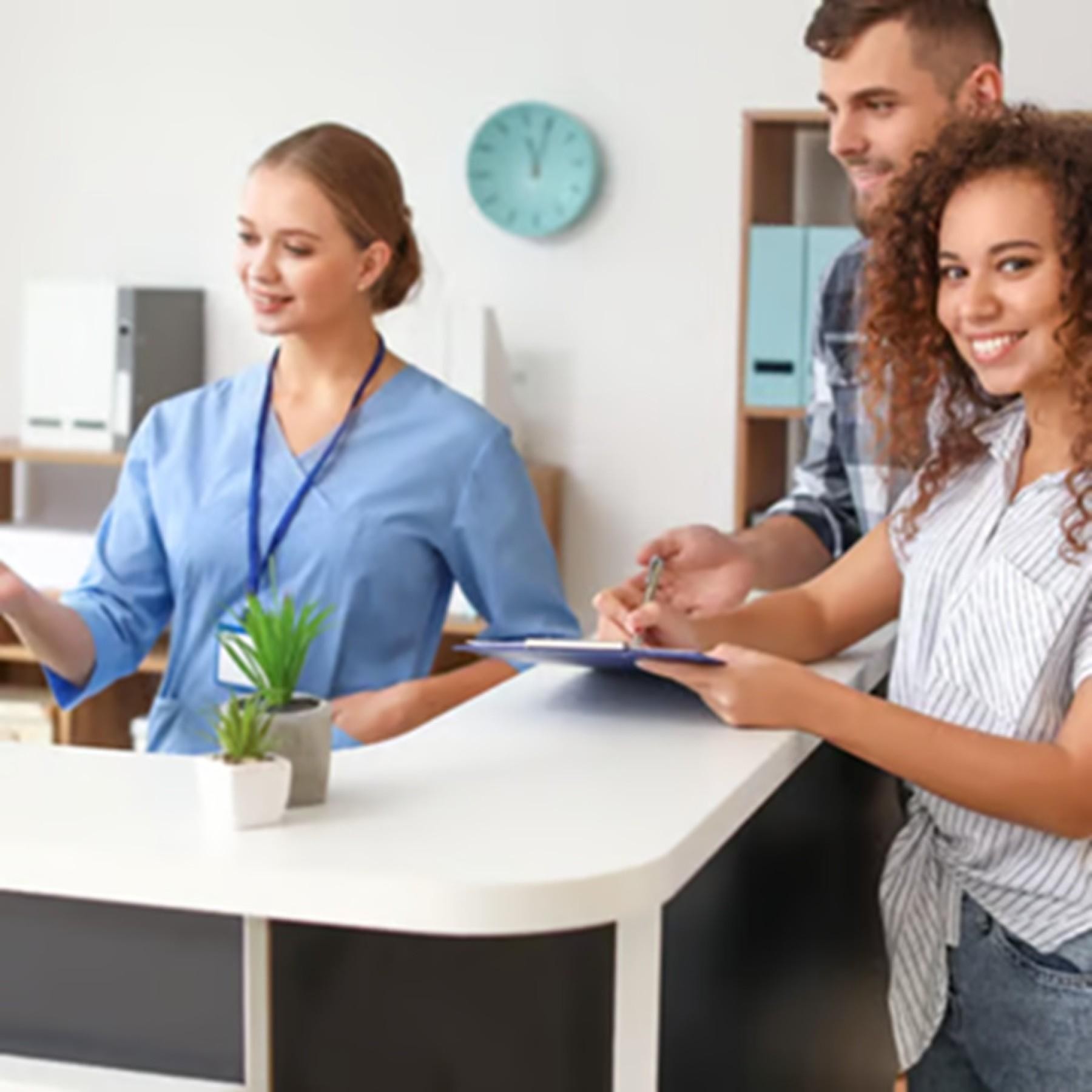 Osteopathic Clinic – The 683330 3