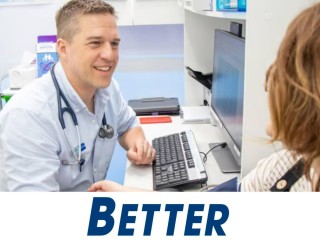 Osteopathic Clinic – The Industry Leader