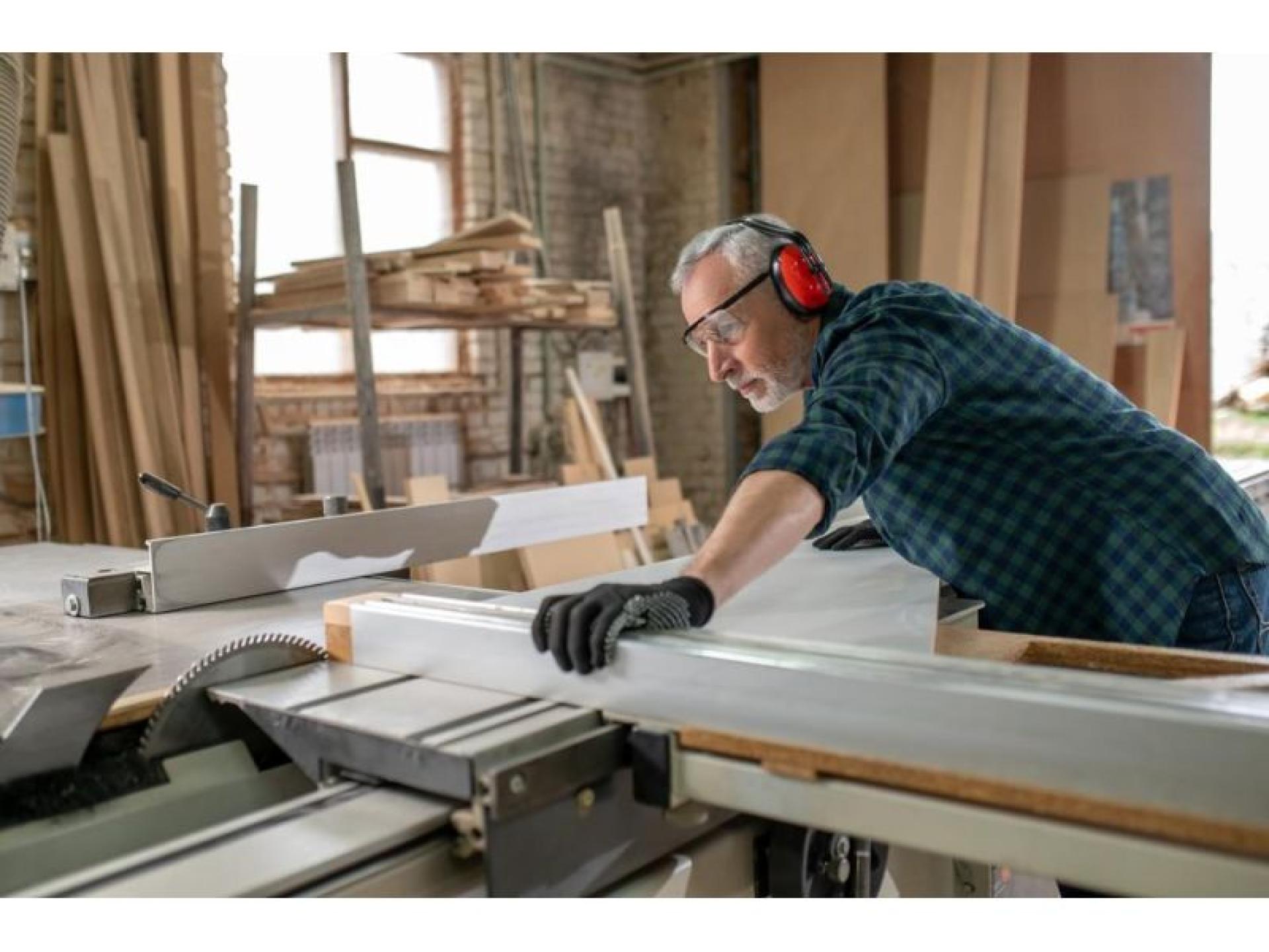 Established Joinery & Cabinetry 683333 1